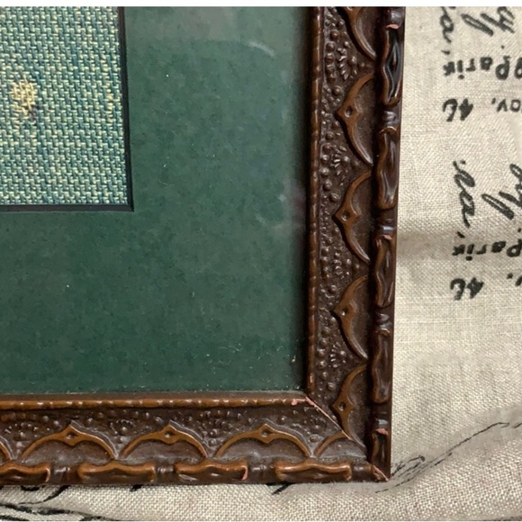 Bombay vintage Golf art - Picture 5 of 6